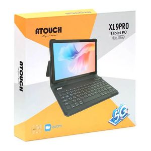 Tablet PC MEIJIAHUI K10 Pro Android