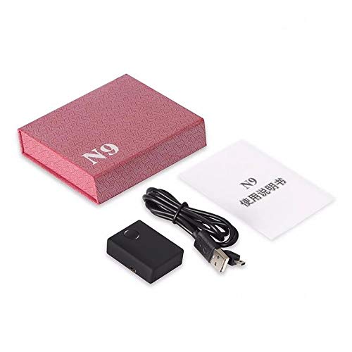 Mini N9 Microspia GSM