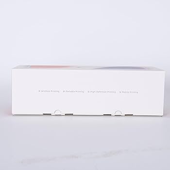 Phomemo M08F Stampante Portatile