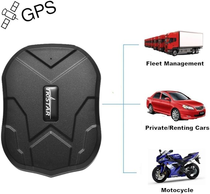 GPS TKSTAR 105