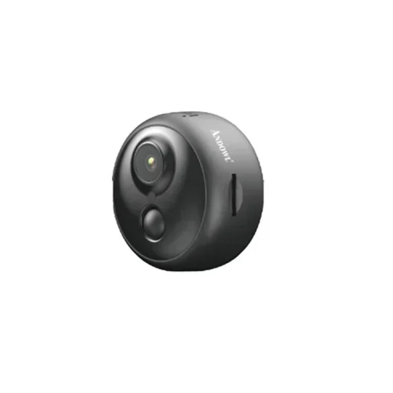 Telecamera di Sorveglianza IP Wi-Fi 4K Andowl Q-HQ83