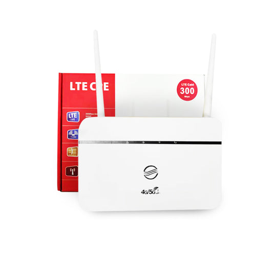 Modem router CPE 4G LTE
