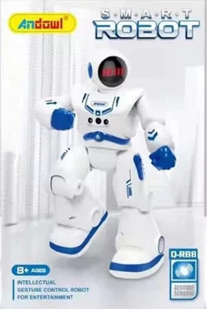 Robot Telecomandato