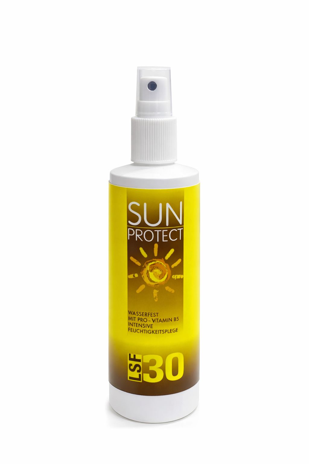 SPRAY SOLARE CON TELECAMERA