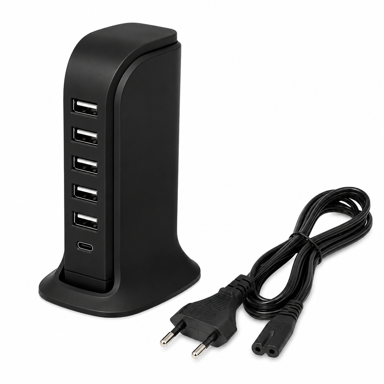 HUB USB-TYPE-C