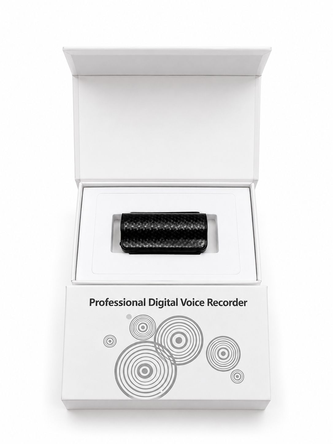 REGISTRATORE Q70