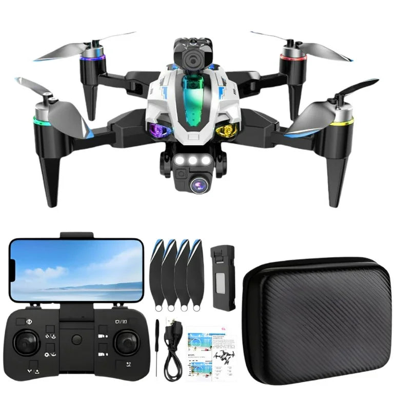 Drone SKY-769 – Prestazioni Elevate, Esperienza di Volo Unica