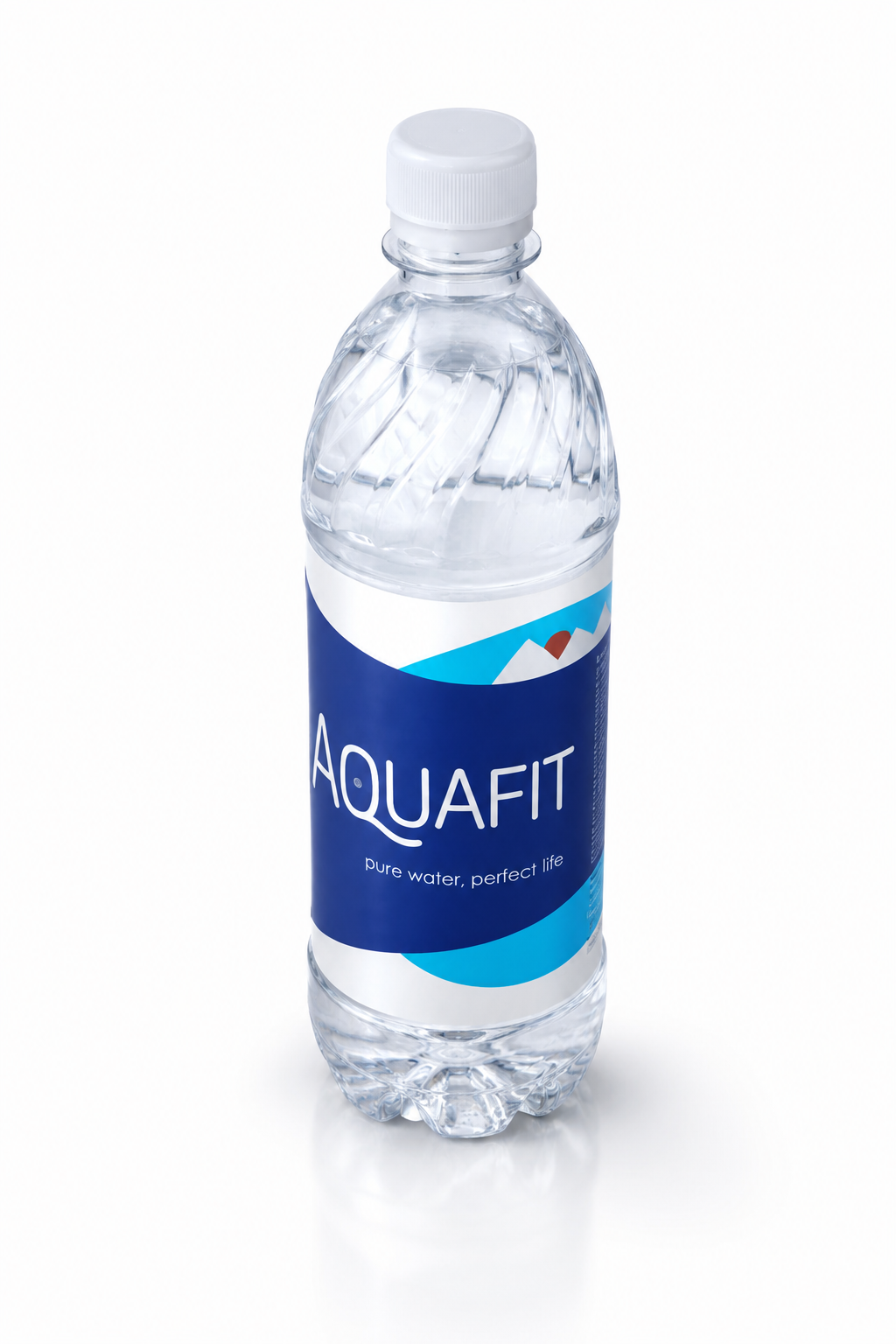 BOTTIGLI D'ACQUA SPIA
