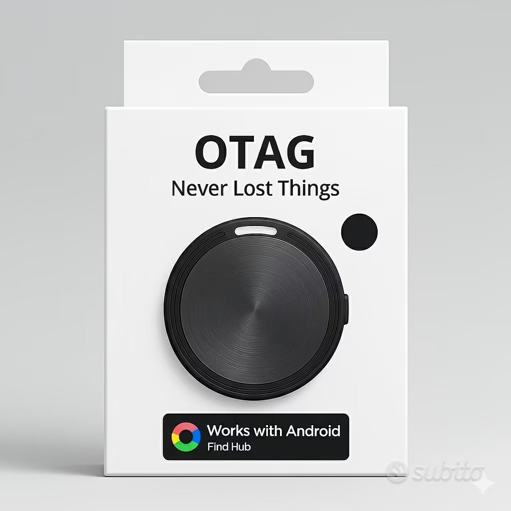 Localizzatore Tracker Android