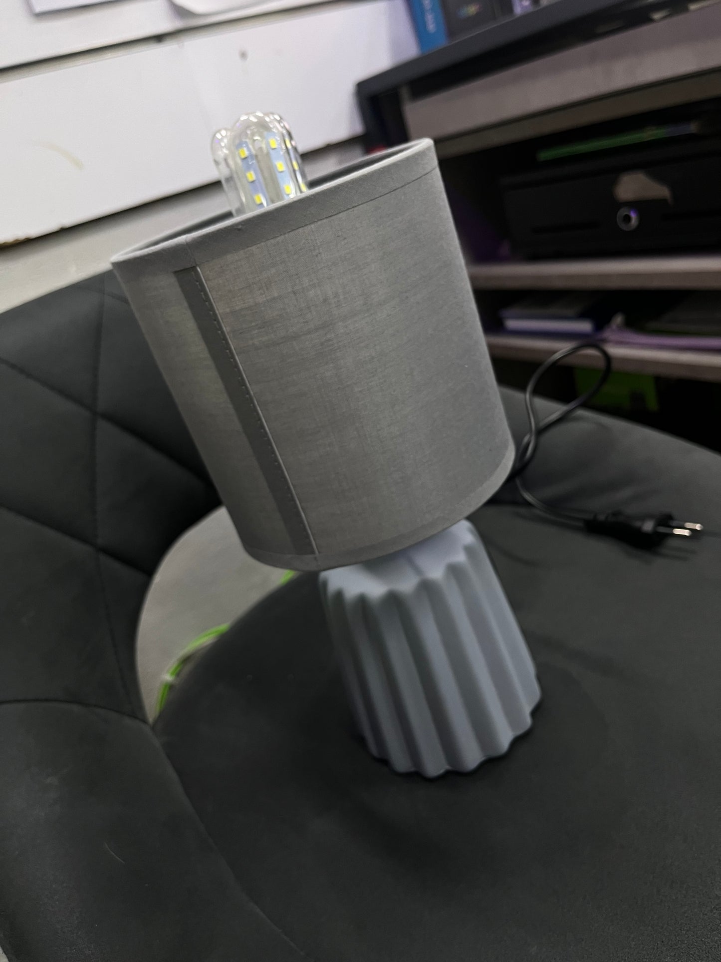 Lampada Spia