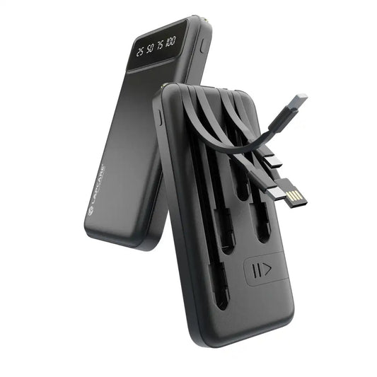 Power Bank Spia con Micro Telecamera Nascosta