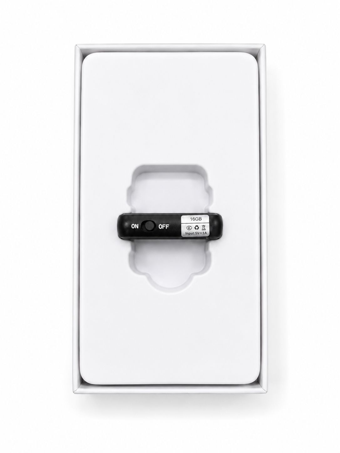 MICRO REGISTRATORE ZD46