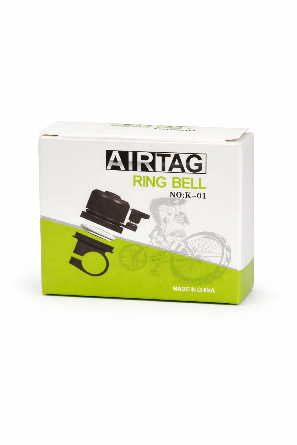 RING BELL GPS
