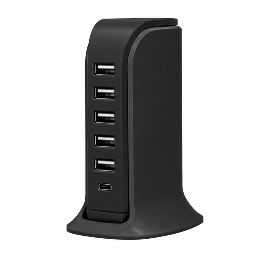 HUB USB-TYPE-C