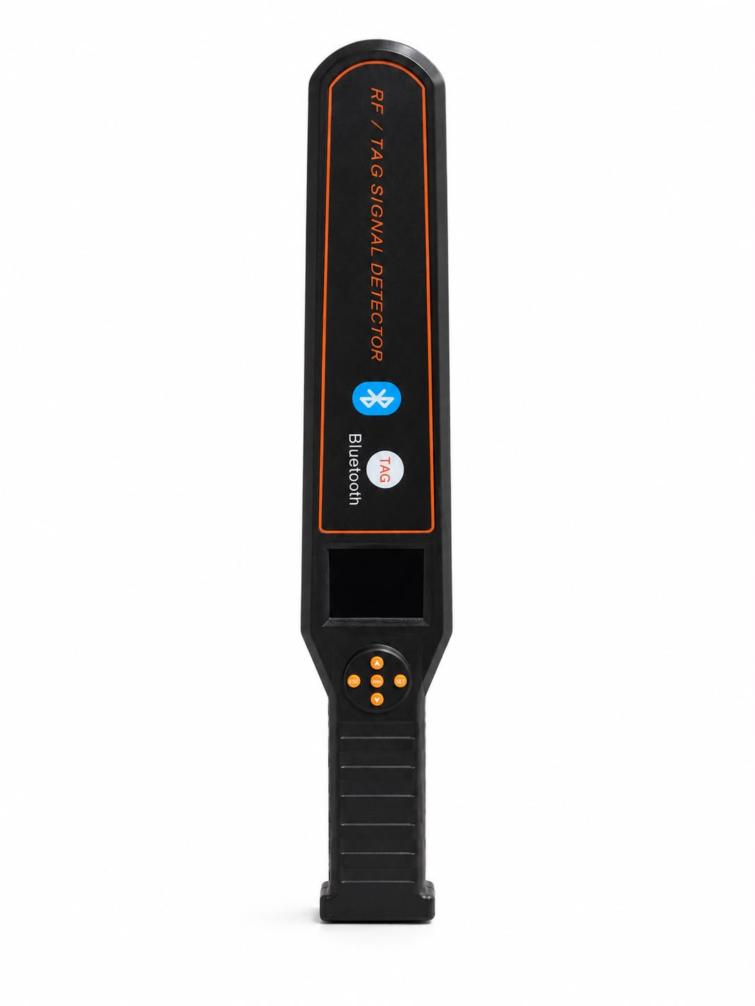 PALETTA DETECTOR