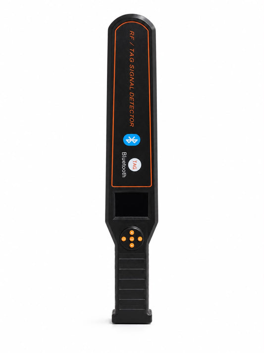 PALETTA DETECTOR