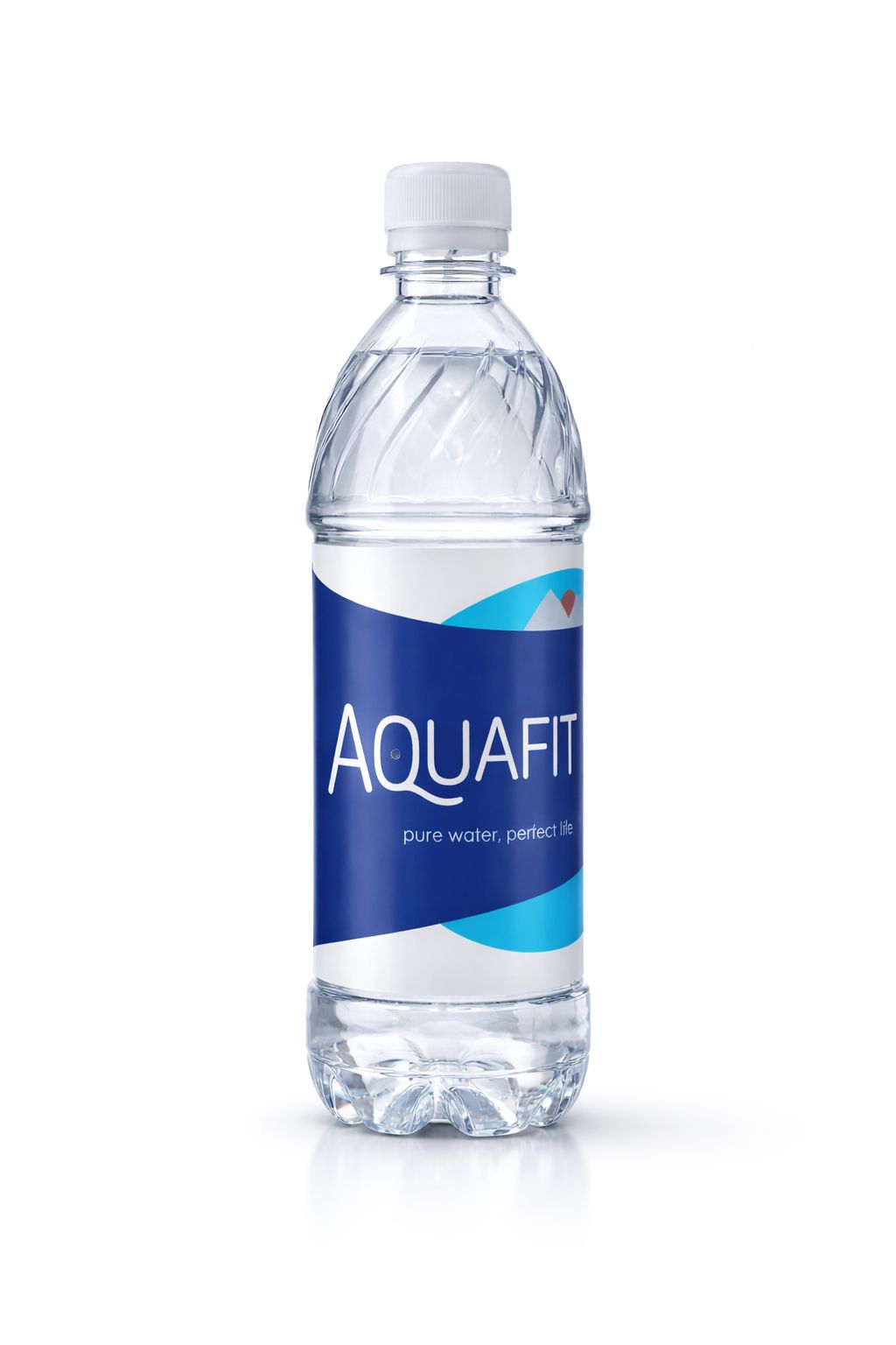 BOTTIGLI D'ACQUA SPIA