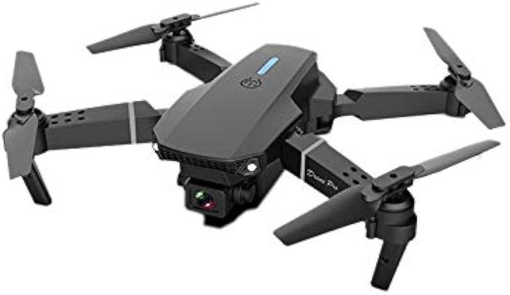 DRONE W88