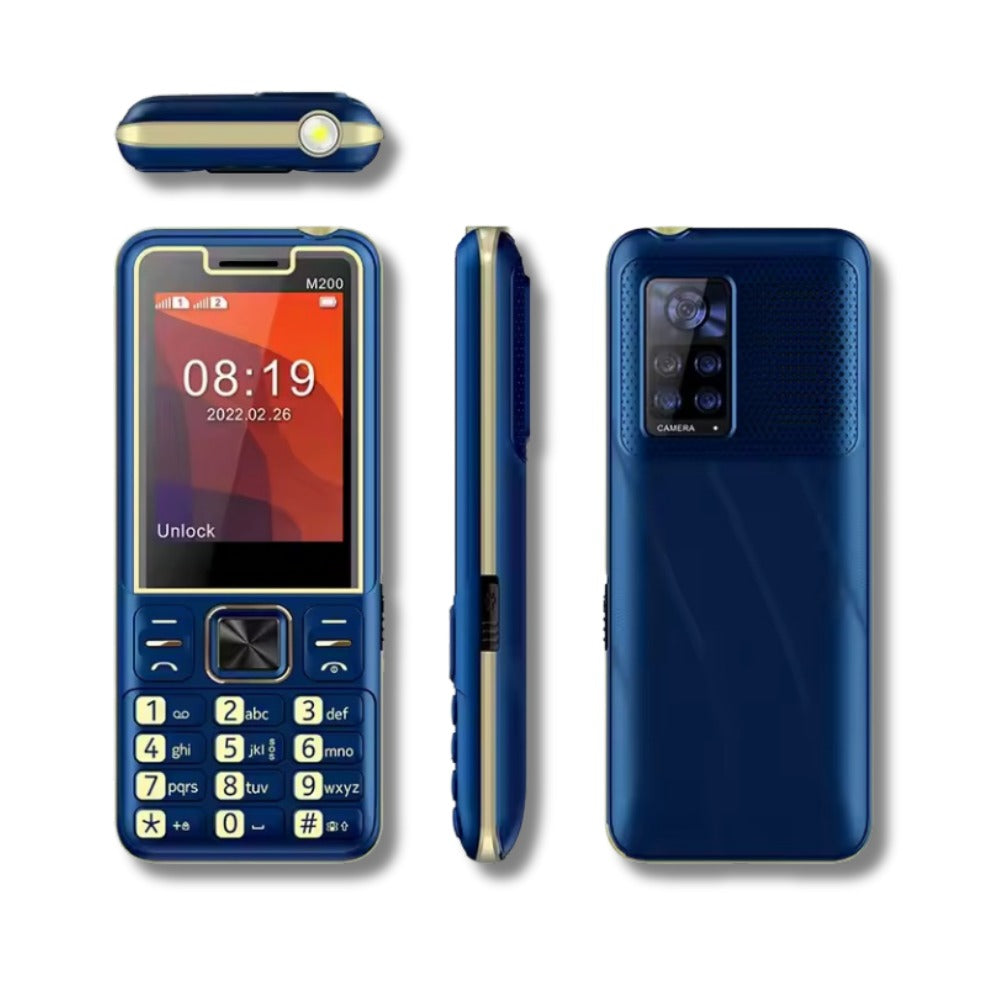 Telefono Cellulare M200