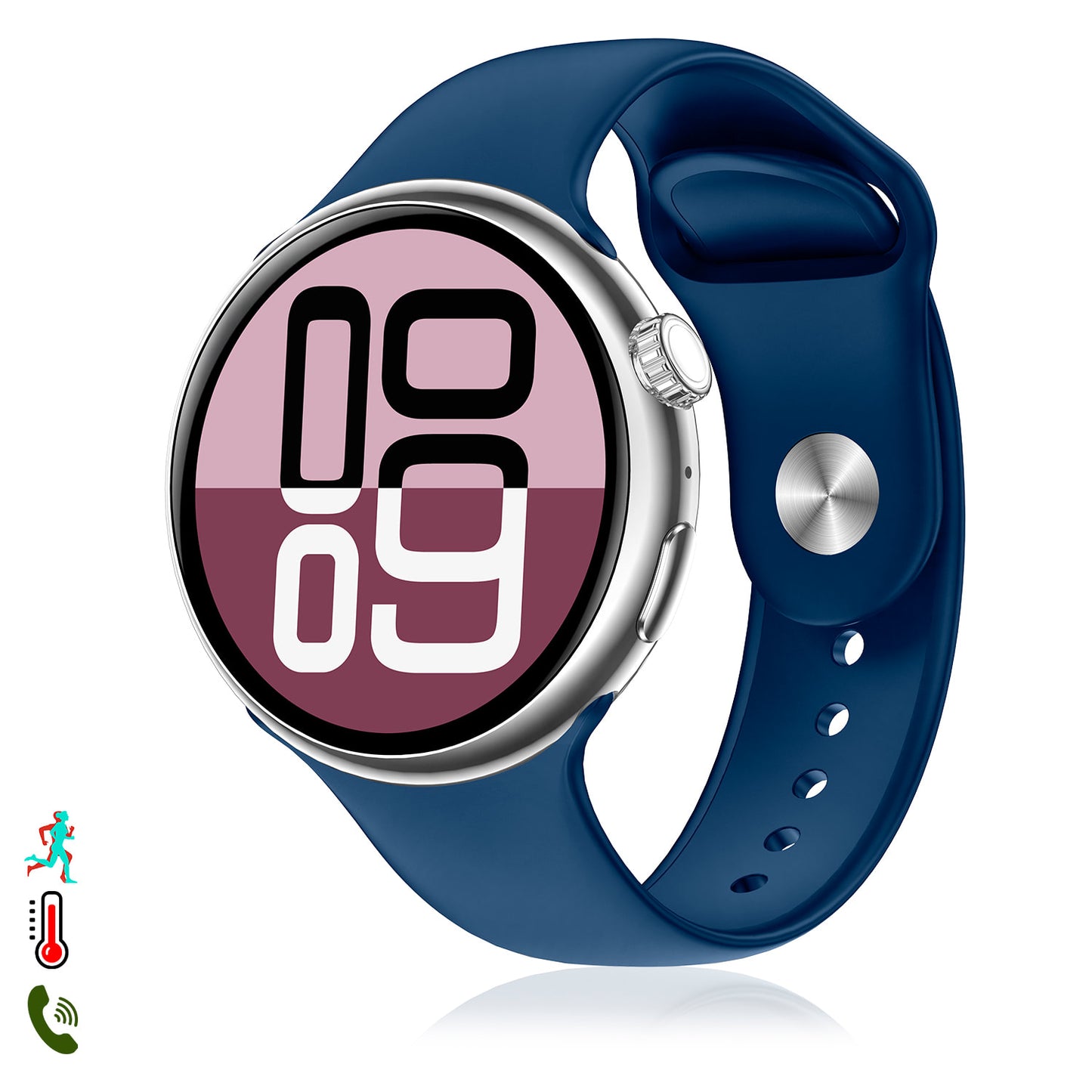 Z12 PRO SMARTWATCH