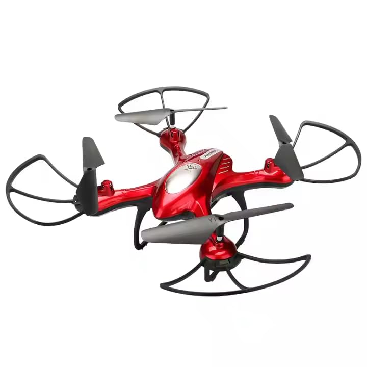 Drone pieghevole ad alta velocità con telecamera 4K HD Andowl F35