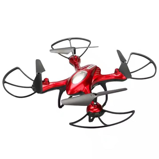 Drone pieghevole ad alta velocità con telecamera 4K HD Andowl F35