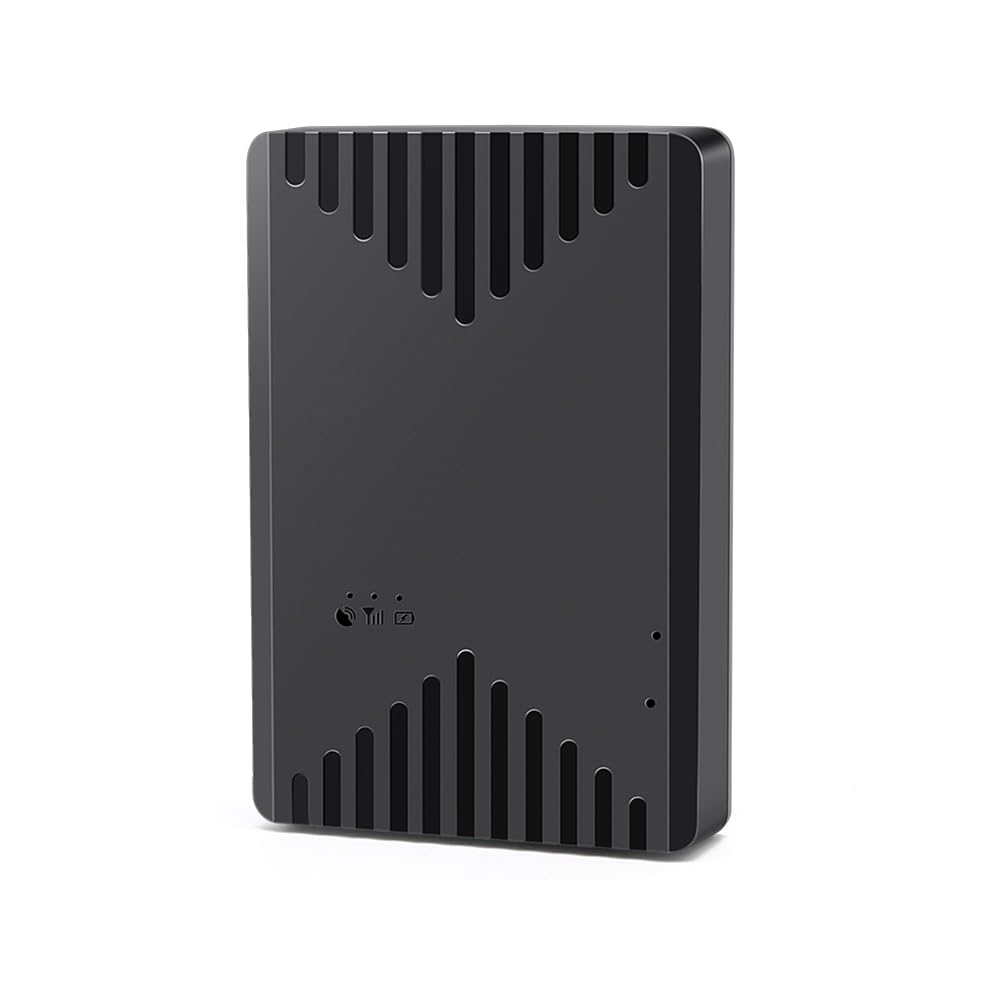 GPS Globotech A767