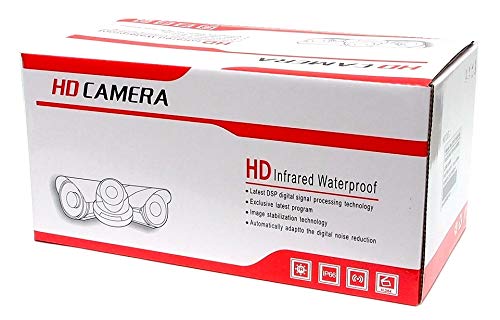 TELECAMERA HD INFRAROSSI MICRO