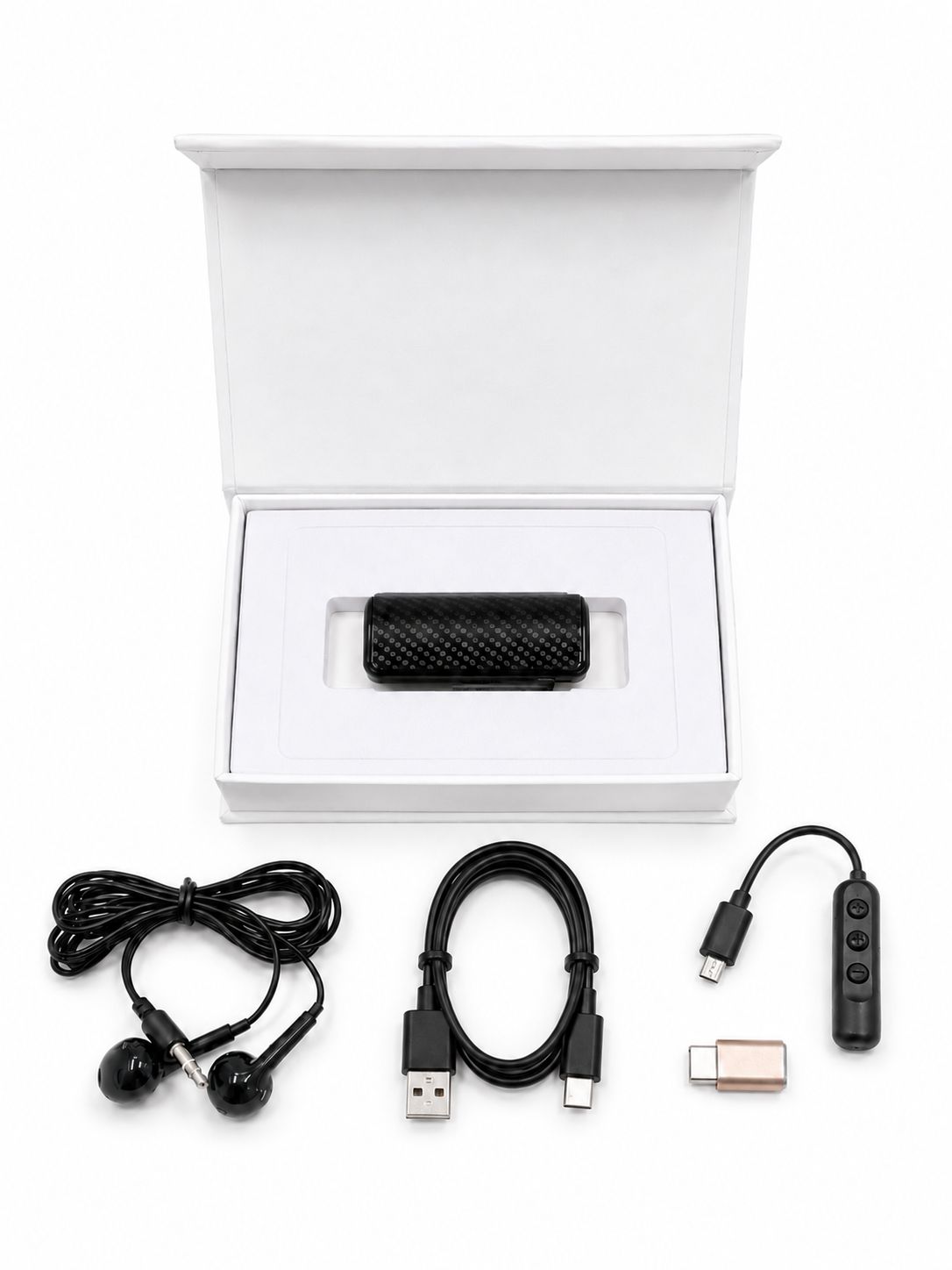 REGISTRATORE Q70