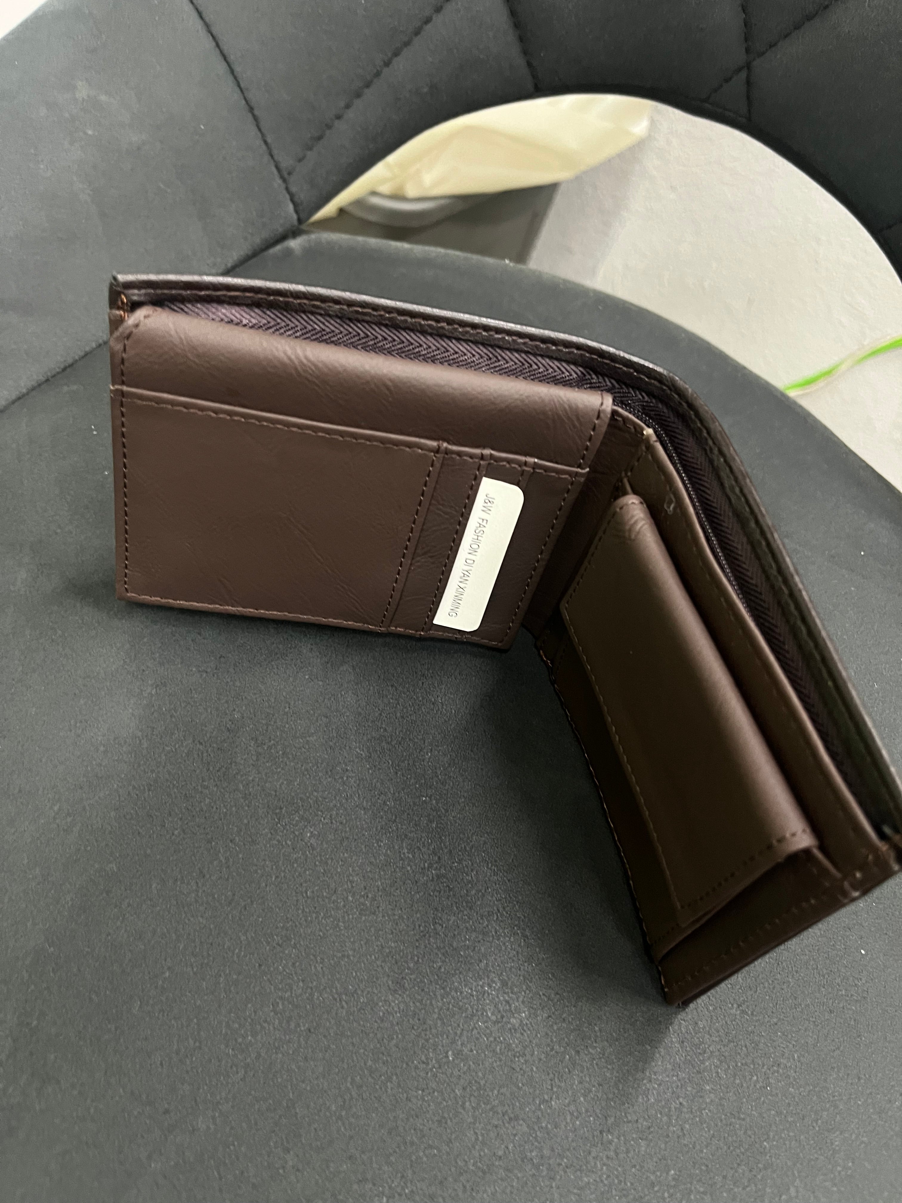 Portafoglio Anti-lost Spy