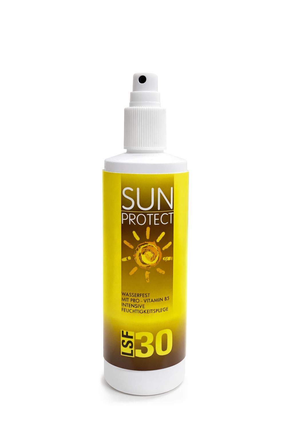 SPRAY SOLARE CON TELECAMERA