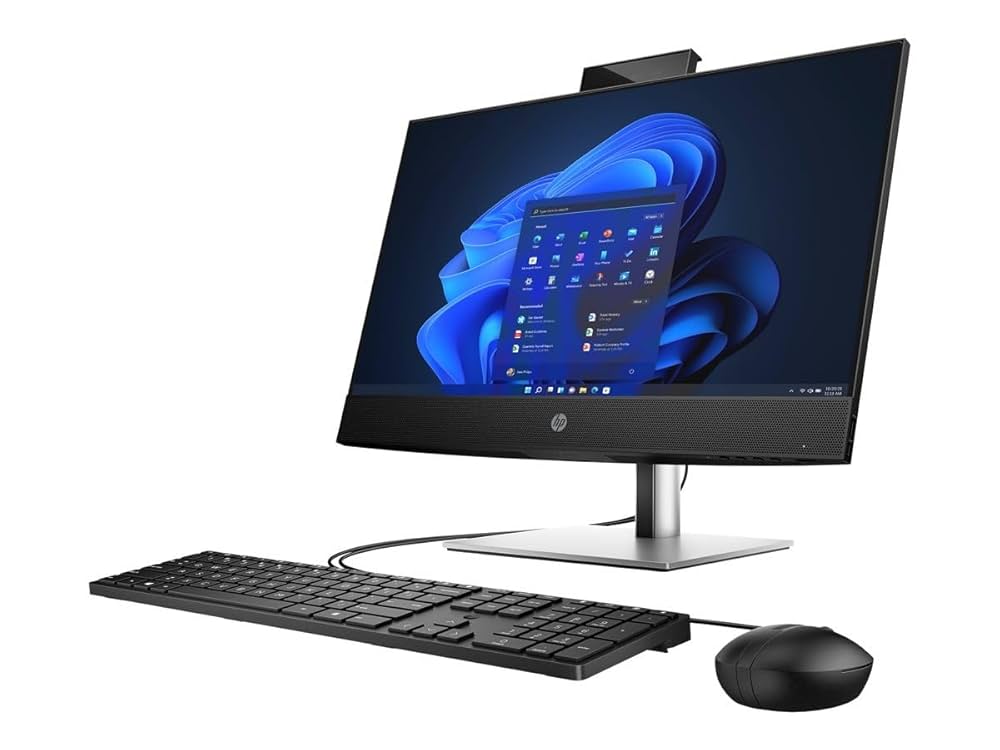 HP ProOne 440 G6 24