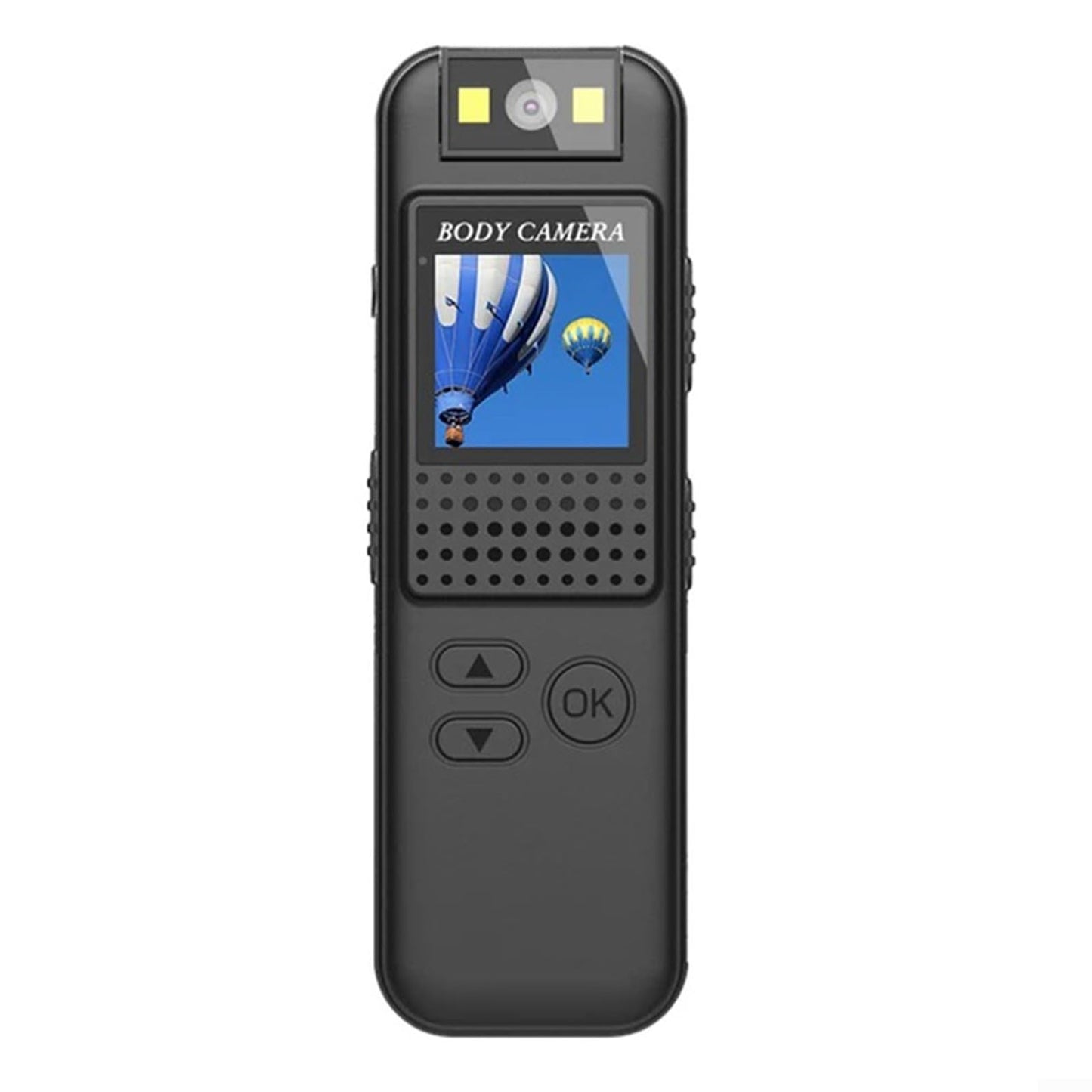 Mini Body Camera 1080P