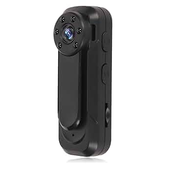 Mini telecamera corporea 1080P