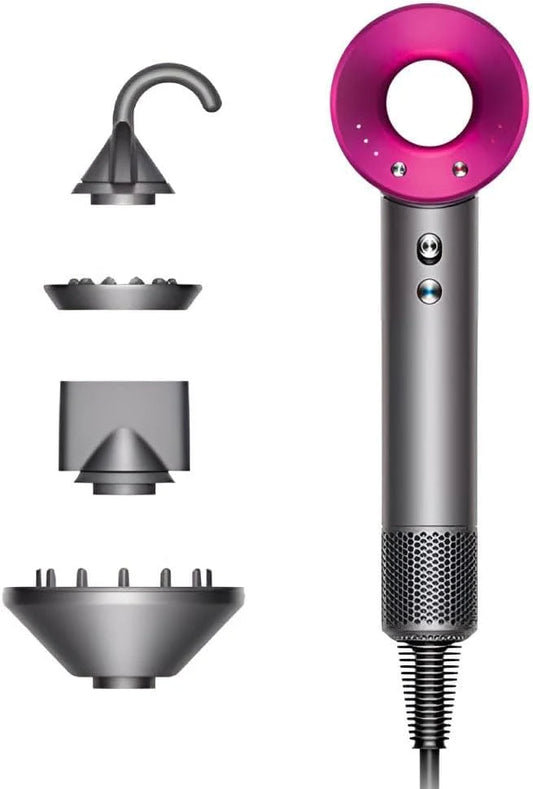Asciugacapelli Phon Professionale
