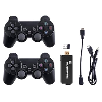 Console Retrò Plug & Play HDMI