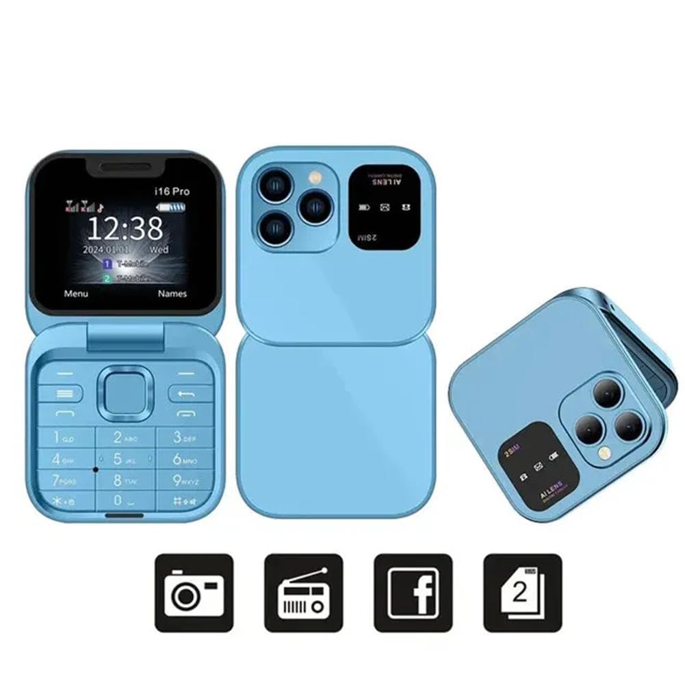 Mini telefono cellulare