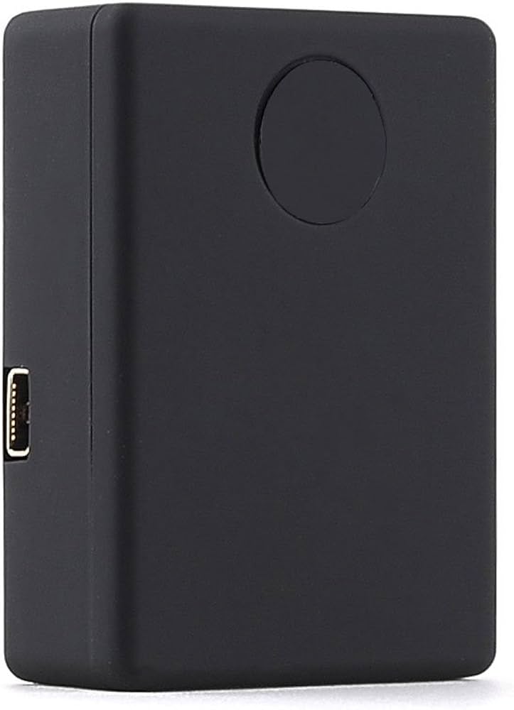 MICROSPIA GPS/GSM N9