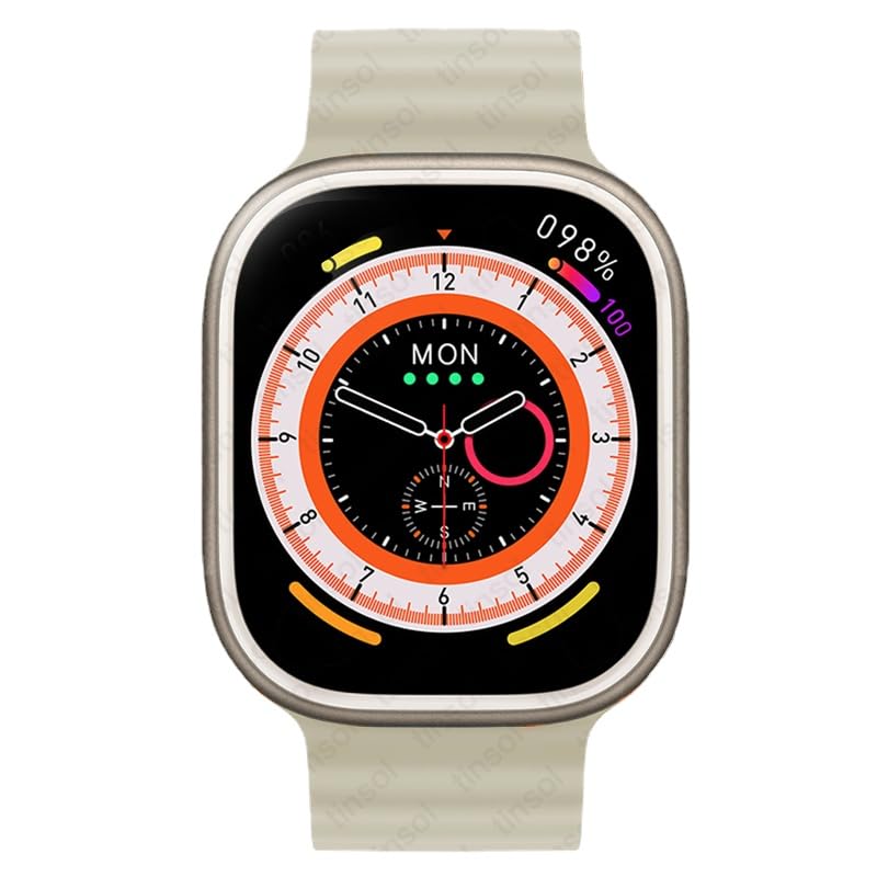 Z77 Ultra Smart Watch
