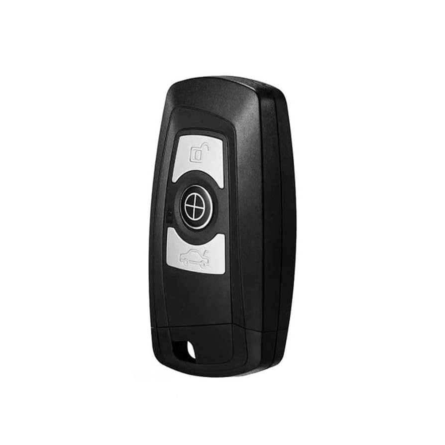 Chiave Auto Mini Telecamera Nascosta Spia
