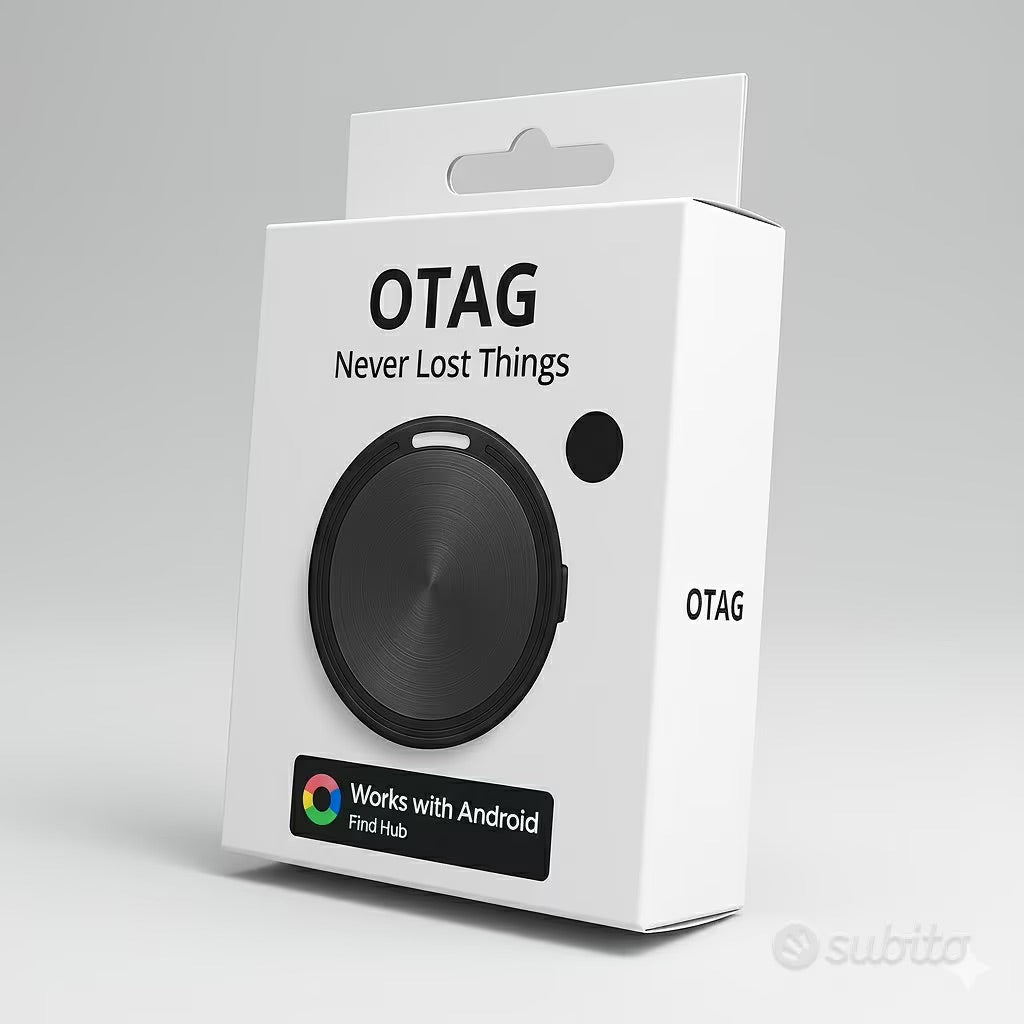 Localizzatore Tracker Android