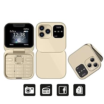 Mini telefono cellulare
