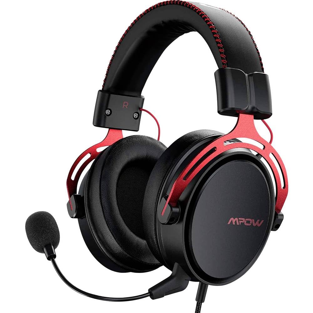 Cuffie da Gaming