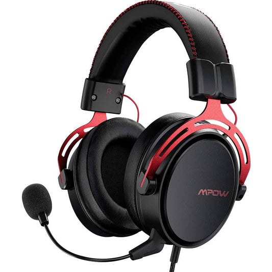 Cuffie da Gaming