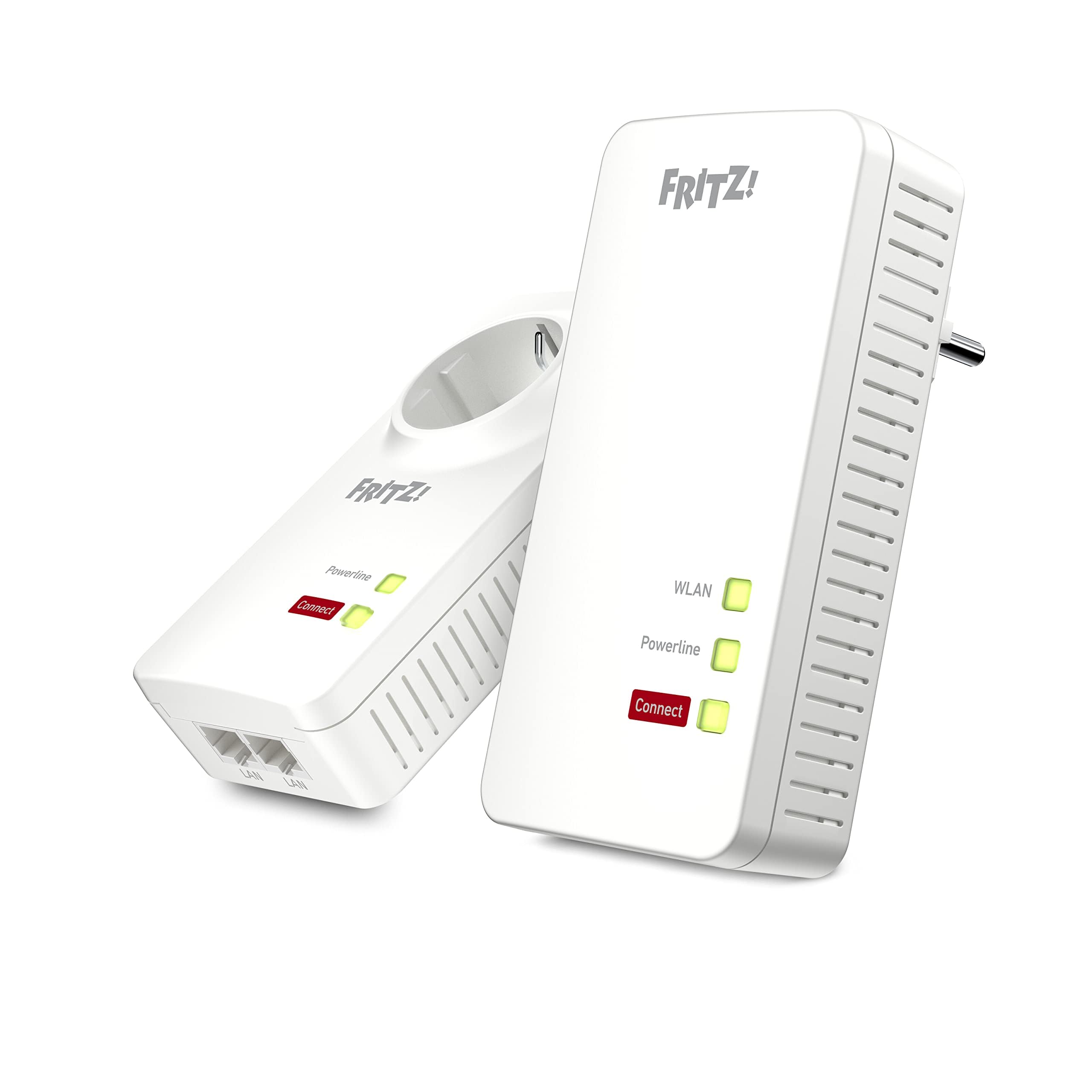 FRITZ! Powerline 1260E