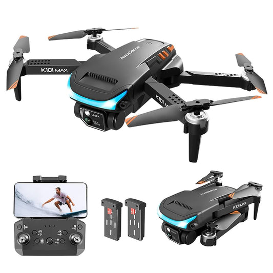 DRONE SKY-66 ANDOWL 2025