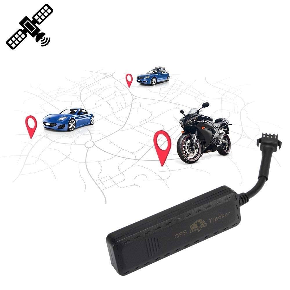 Localizzatore Satellitare GPS