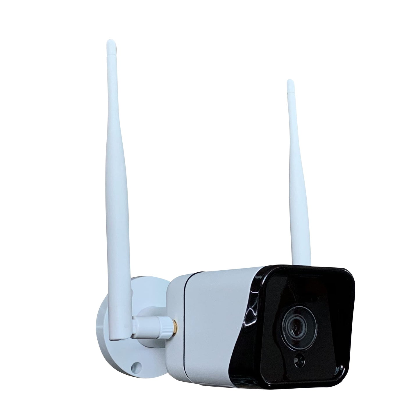 TELECAMERA IP/WI-FI/4G DA ESTERNO