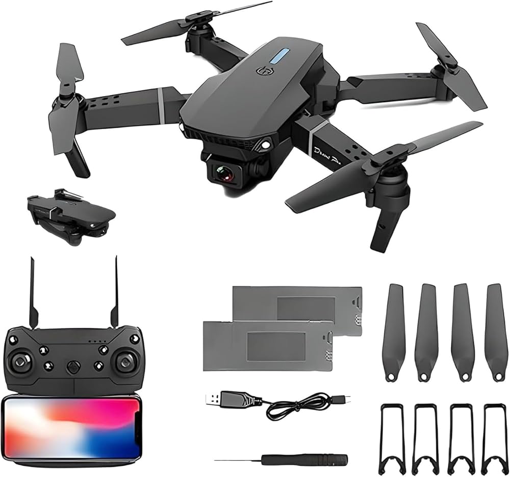 RC Drone