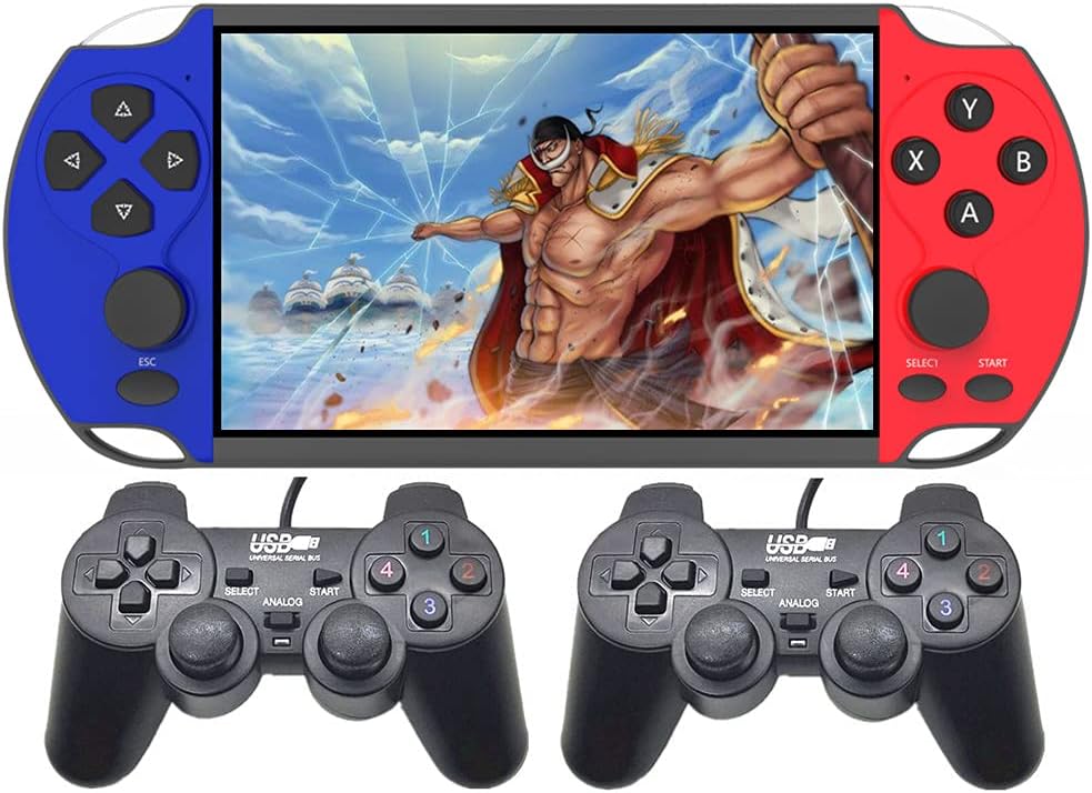 NINTENDO PLUS GAME PLAYER